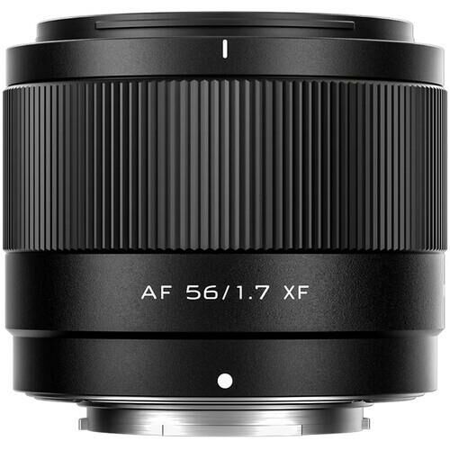 Viltrox AF 56mm F/1.7 XF Lens (Fujifilm X)