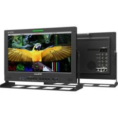 Lilliput 15.6'' 12G-SDI/HDMI Broadcast Stüdyo Monitor (V Mount)