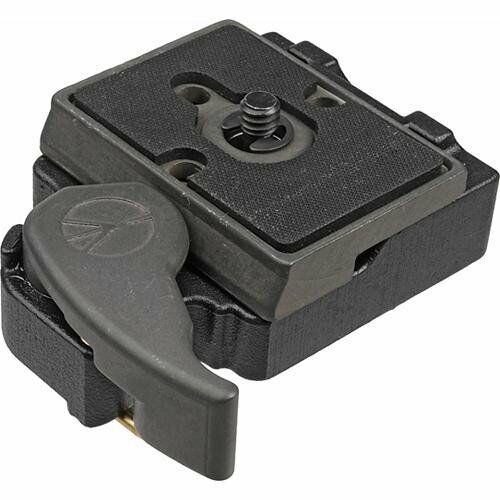 Manfrotto 323 Rectangular Plate Adapter