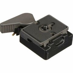 Manfrotto 323 Rectangular Plate Adapter