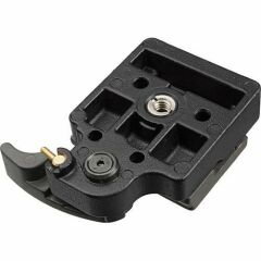 Manfrotto 323 Rectangular Plate Adapter