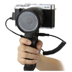 JJC HR Camera Remote Pistol Grip S2 (Sony Alpha/NEX)