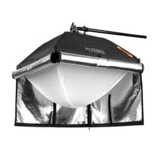 Fomex LTBK6 Flex FL600 için LiteBall