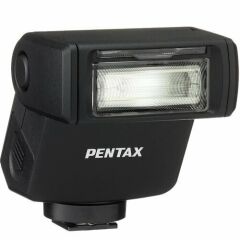 Pentax Flash AF 201 FG