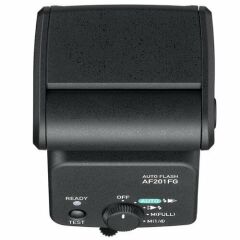 Pentax Flash AF 201 FG