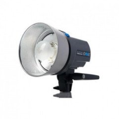 Elinchrom D-Lite RX ONE (100 Ws) 2 Li Kit