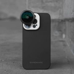 Sandmarc Fisheye Lens Edition - iPhone 13 Pro Max