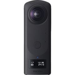 Ricoh Theta Z1 4K 360 Derece Kamera (51 GB)