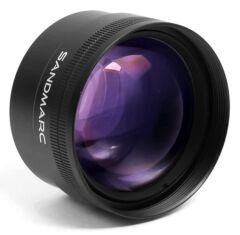 Sandmarc Telephoto Lens Edition - iPhone 13 Pro