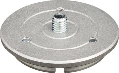 Manfrotto 400PL Accessory Plate
