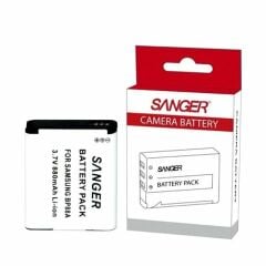 Sanger BP88A Samsung Uyumlu Batarya