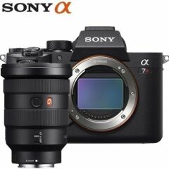 Sony A7R IVA 16-35mm F/2.8 GM Lens Kit