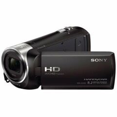 Sony HDR-CX240 Full HD El Kamerası