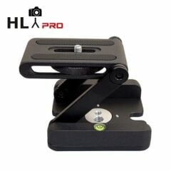 HLYPRO Z Plate Başlık