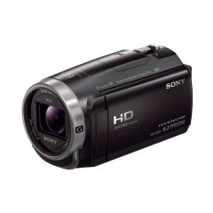 Sony HDR-CX625 Full HD Video Kamera (Sony Eurasia Garantili)