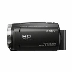 Sony HDR-CX625 Full HD Video Kamera (Sony Eurasia Garantili)