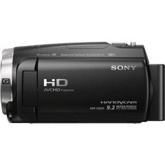 Sony HDR-CX625 Full HD Video Kamera (Sony Eurasia Garantili)