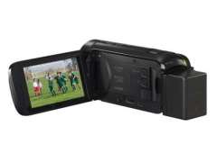 Canon Legria HF R78 57x Zoom Full HD Video Kamera