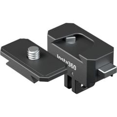 Insta360 Quick Release Mount