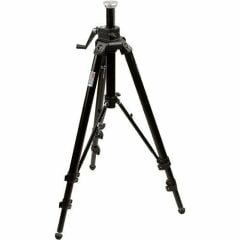 Manfrotto 475B Pro Geared Tripod