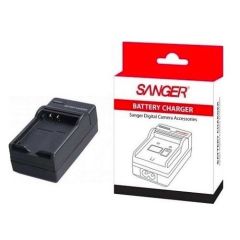 Sanger NP-QM71D Sony Uyumlu Şarj Cihazı