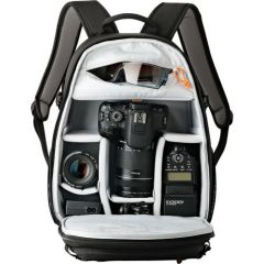 Lowepro Tahoe BP 150 Sırt Çantası (Siyah)