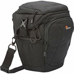 Lowepro Toploader Pro 70 AW II Omuz Çantası (Siyah)