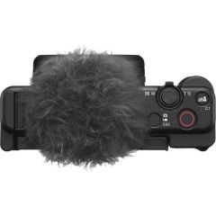 Sony ZV-1 II Vlog Kamera (Siyah)