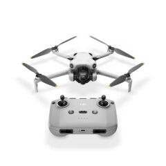 DJI Mini 4 Pro (GL Standart Kumandalı)