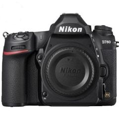 Nikon D780 Body DSLR Fotoğraf Makinesi