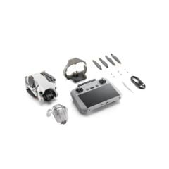 DJI Mini 4 Pro (DJI RC 2) (GL)