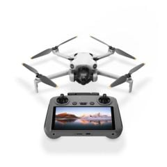 DJI Mini 4 Pro (DJI RC 2) (GL)