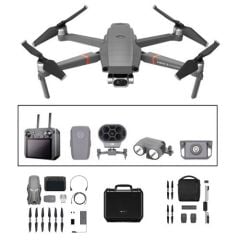 DJI Mavic 2 Enterprise Dual with Smart Controller Combo