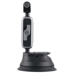 Insta360 Suction Cup Car Mount (X3,GO 2,ONE X2,ONE R,ONE X)