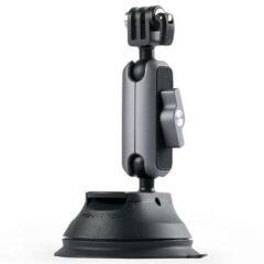 Insta360 Suction Cup Car Mount (X3,GO 2,ONE X2,ONE R,ONE X)