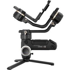 Zhiyun CRANE 3S Gimbal Stabilizer