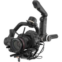 Zhiyun CRANE 3S Gimbal Stabilizer