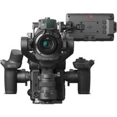 DJI Ronin 4D Cinema Camera 6K Combo Kit