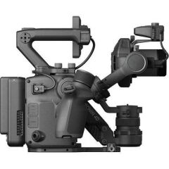 DJI Ronin 4D Cinema Camera 6K Combo Kit