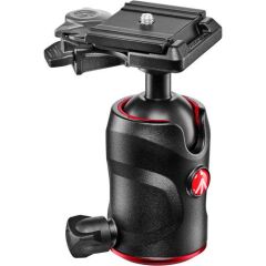 Manfrotto MH496-BH Center Ball Head