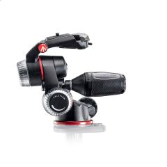 Manfrotto MHX Pro 3W Tripod Başlığı