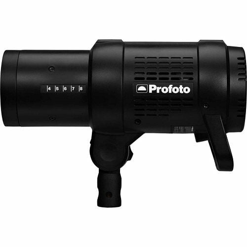 Profoto B1X 500 AirTTL To Go Kit (901028)