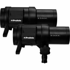 Profoto B1X 500 AirTTL Location Kit (901027)