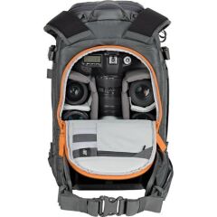 Lowepro Whistler BP 350 AW II Sırt Çantası (Gri)