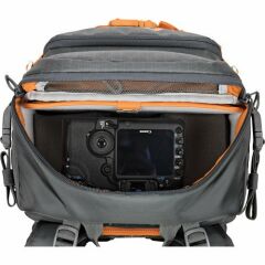 Lowepro Whistler BP 450 AW II Sırt Çantası (Gri)