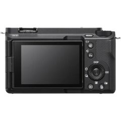 Sony ZV-E1 Aynasız Fotoğraf Makinesi