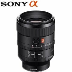 Sony FE 100mm F/2.8 STF GM OSS Lens (SEL100F28GM)