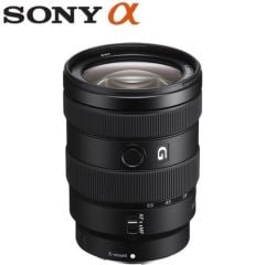 Sony E 16-55mm F/2.8 G Lens (Sony Eurasia Garantili)