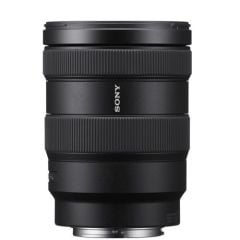 Sony E 16-55mm F/2.8 G Lens (Sony Eurasia Garantili)