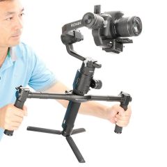 AgimbalGear DH04 Dji Ronin S Dual Handle Grip